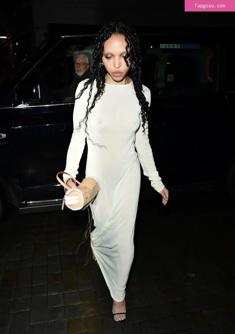 FKA Twigs - Photo #221
