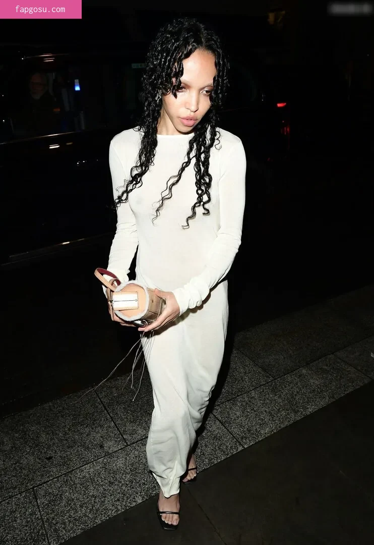 FKA Twigs - Photo #222