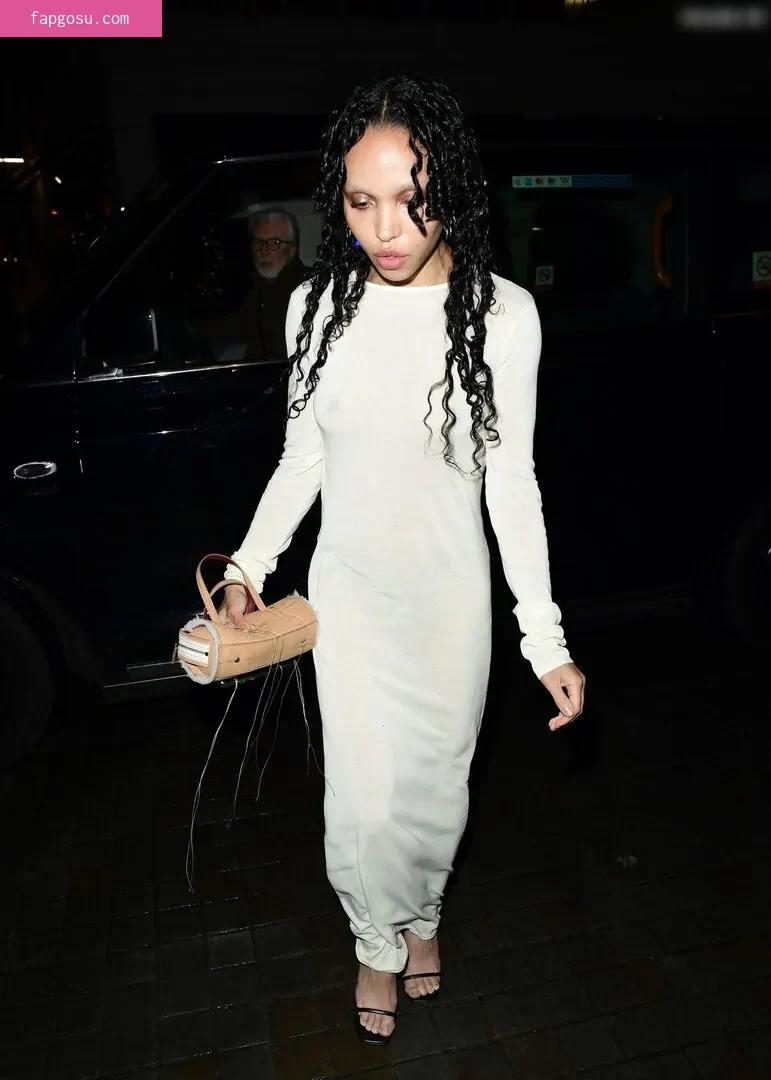 FKA Twigs - Photo #227
