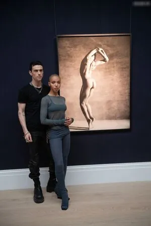 FKA Twigs