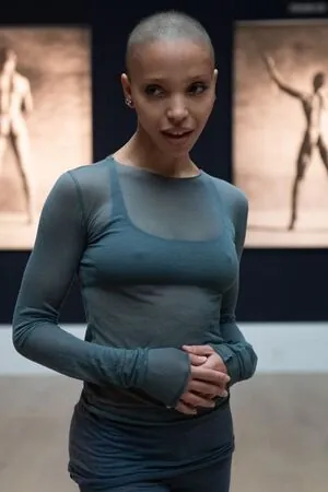 FKA Twigs