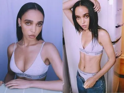 FKA Twigs