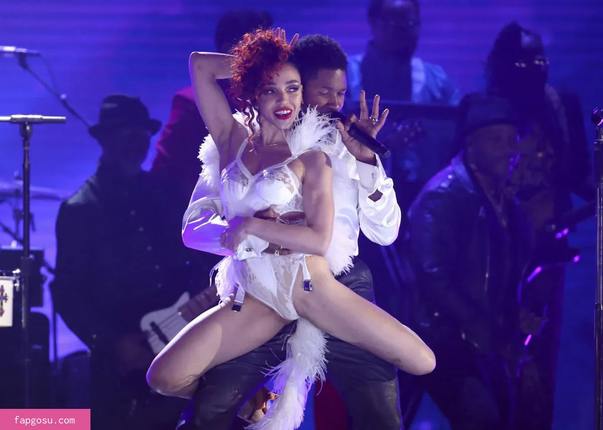 FKA Twigs - Photo #261