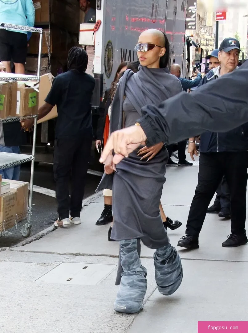 FKA Twigs - Photo #266