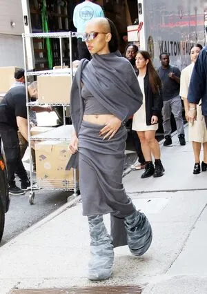 FKA Twigs