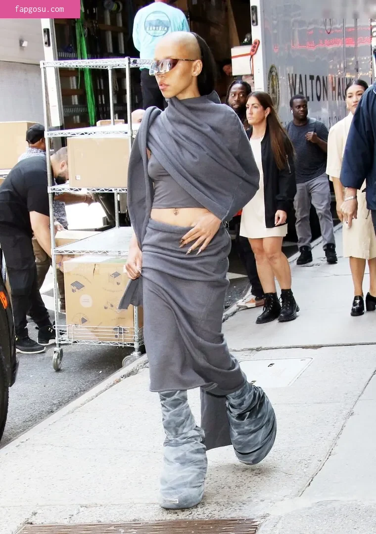 FKA Twigs - Photo #267
