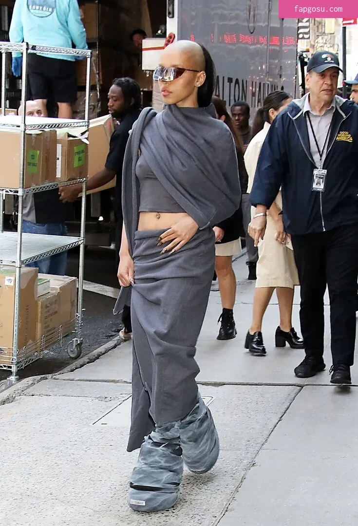FKA Twigs - Photo #268