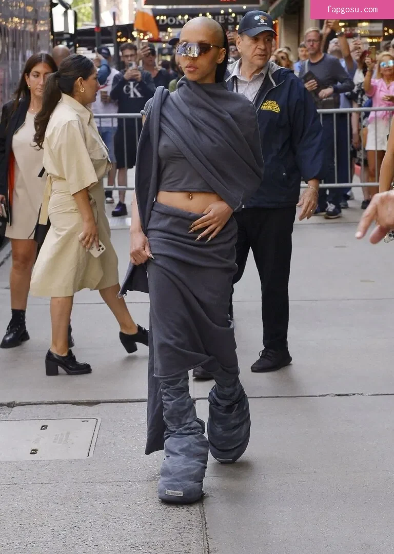 FKA Twigs - Photo #272