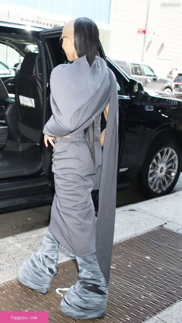 FKA Twigs - Photo #273
