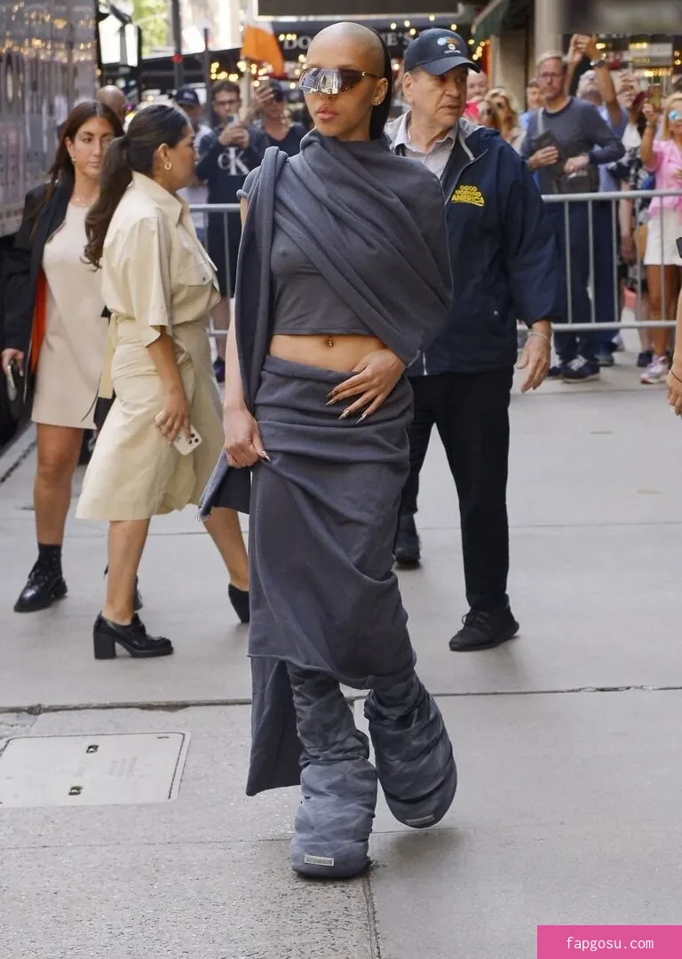 FKA Twigs - Photo #275