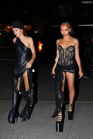 FKA Twigs