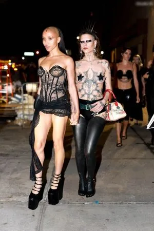 FKA Twigs