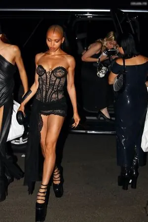 FKA Twigs