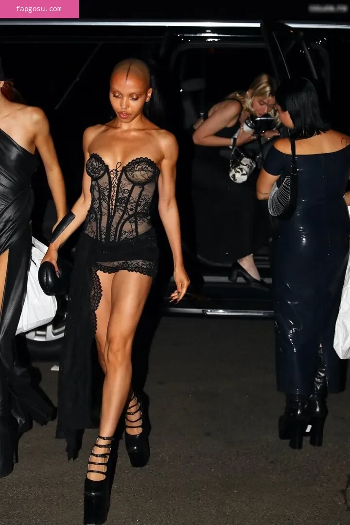 FKA Twigs - Photo #281
