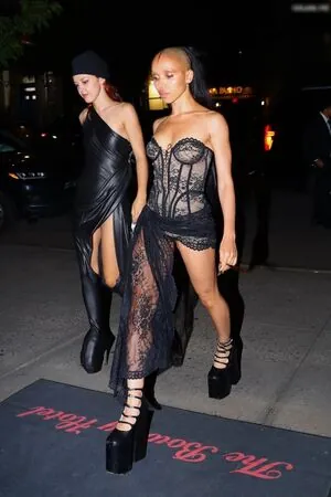FKA Twigs