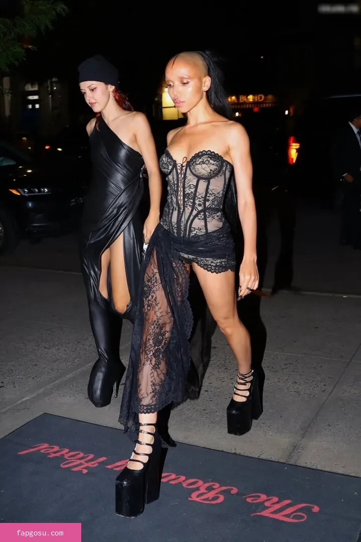 FKA Twigs - Photo #282
