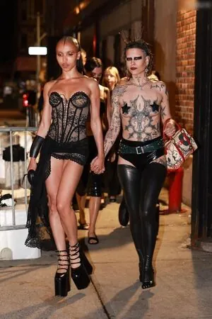 FKA Twigs