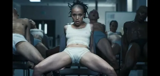 FKA Twigs