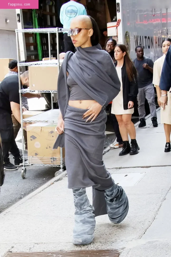 FKA Twigs - Photo #293
