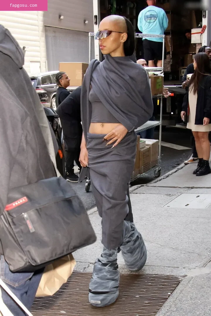 FKA Twigs - Photo #294