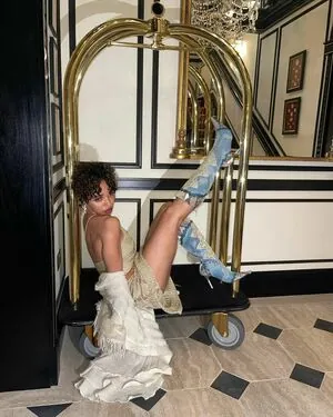 FKA Twigs