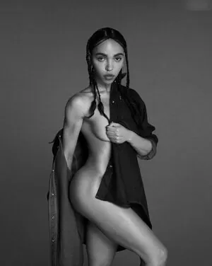 FKA Twigs