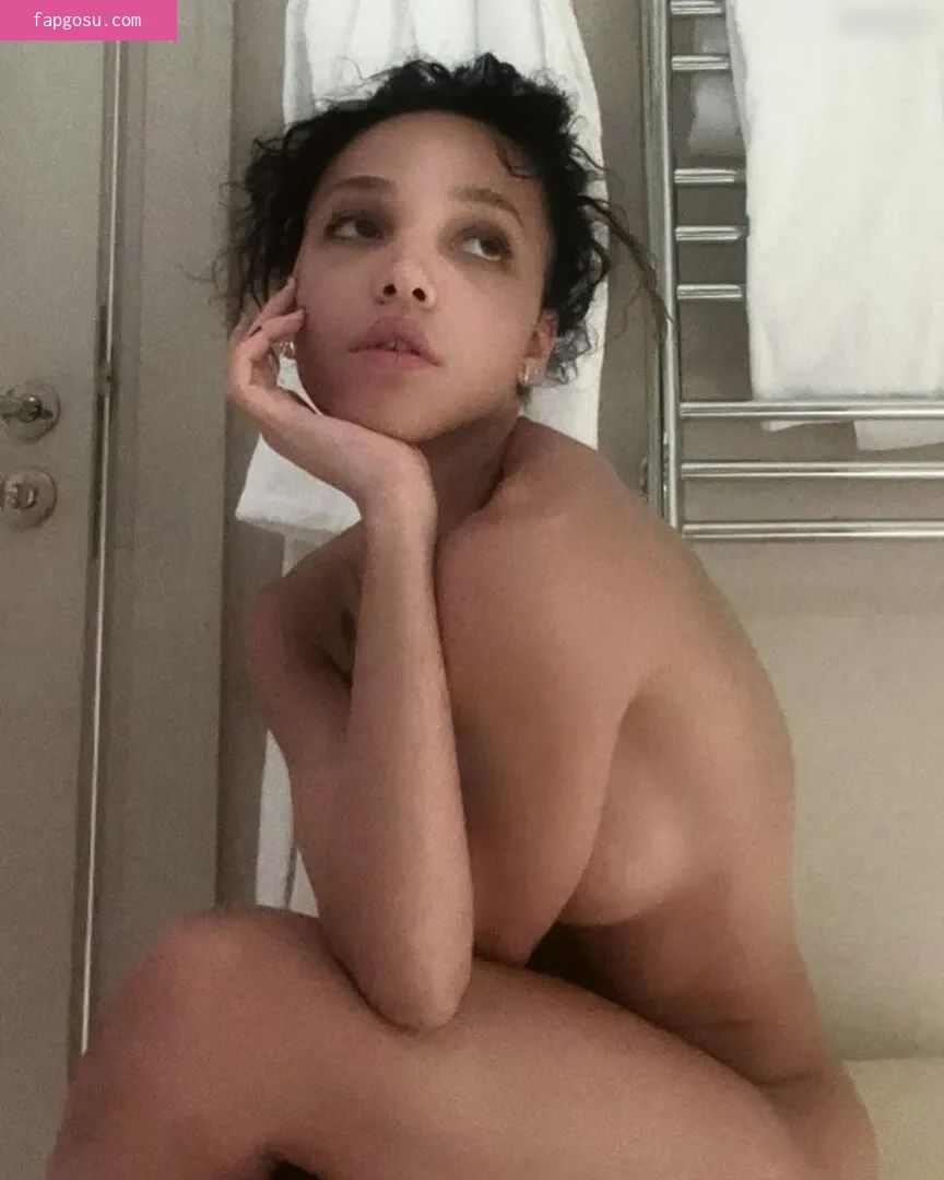 FKA Twigs - Photo #72