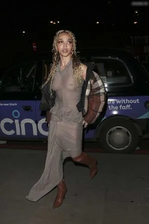 FKA Twigs