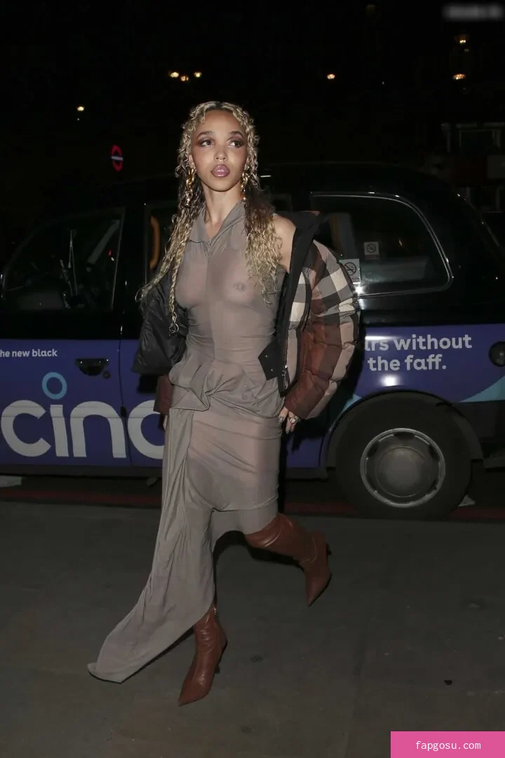 FKA Twigs - Photo #77