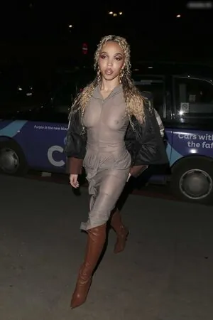 FKA Twigs