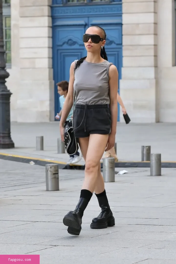 FKA Twigs - Photo #98