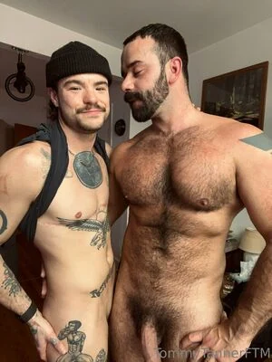 ftmtommytanner content