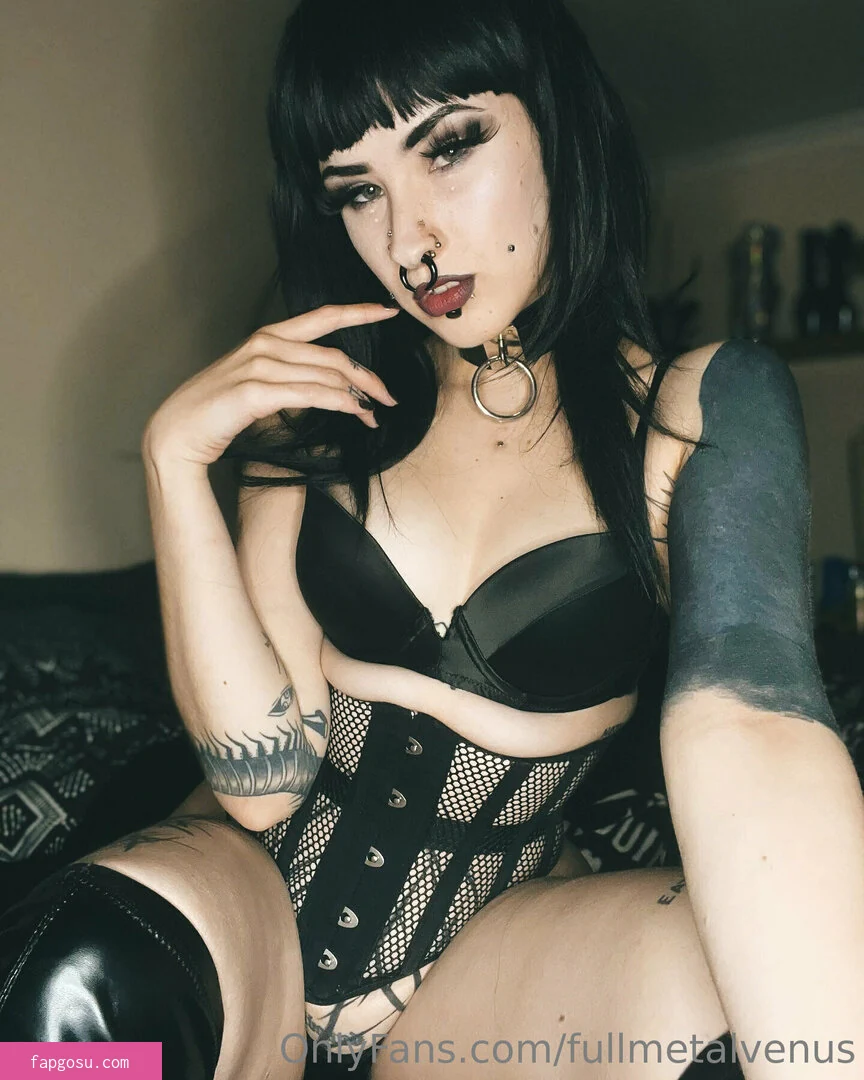 fullmetalvenus