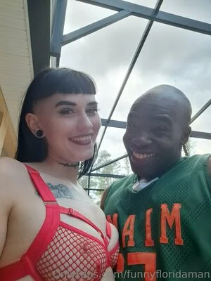 funnyfloridaman content