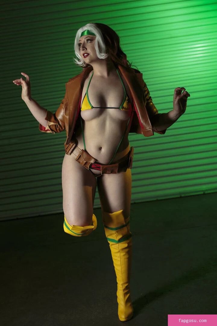 Feisty Vee
