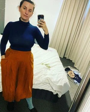 Felicity Ward content