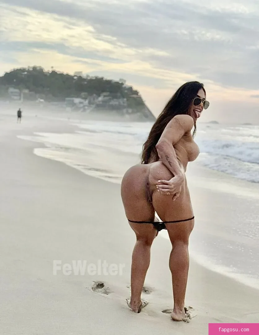 Fernanda Welter