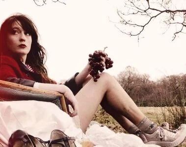 Florence Welch content