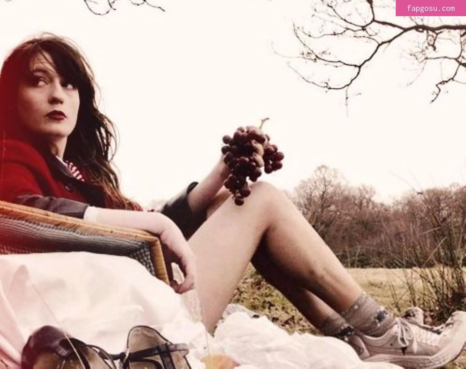 Florence Welch