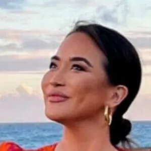 Frances Wang
