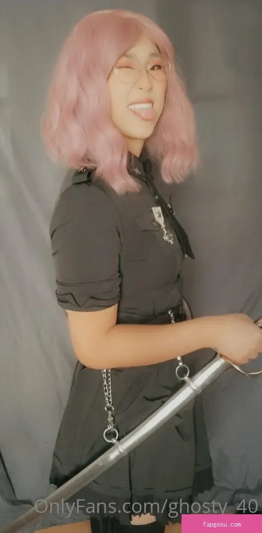 Ghosty_40