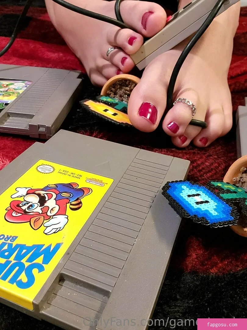 GamertoesKZ