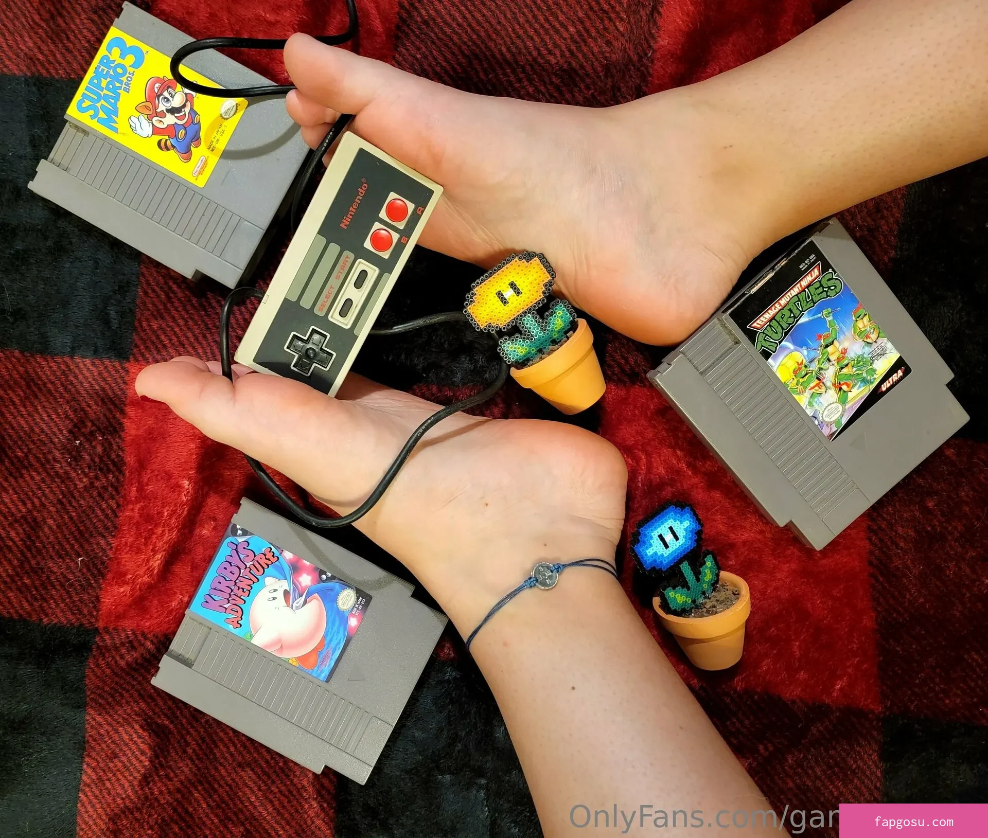 GamertoesKZ