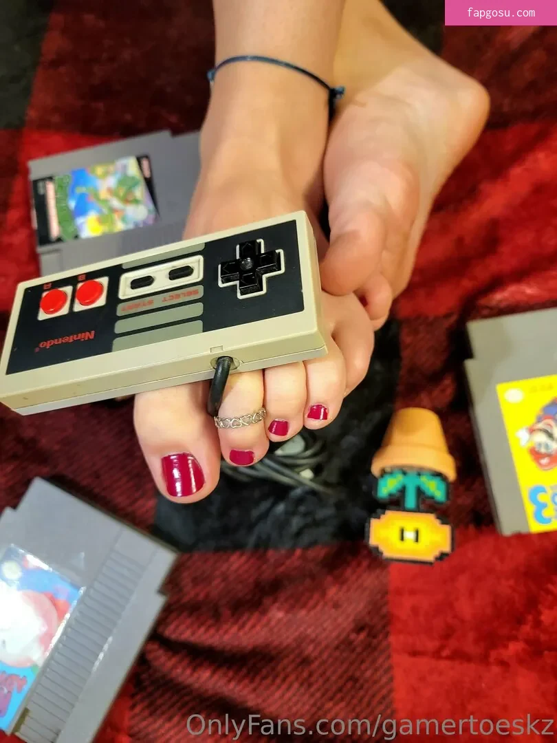 GamertoesKZ