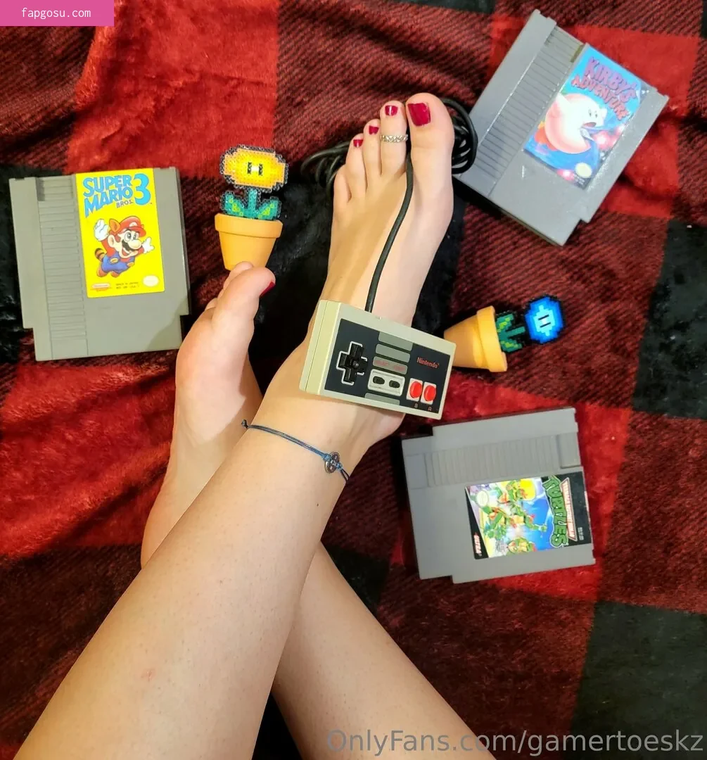 GamertoesKZ