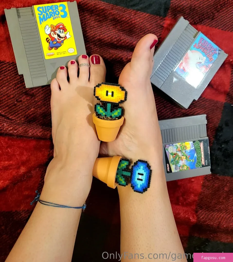 GamertoesKZ