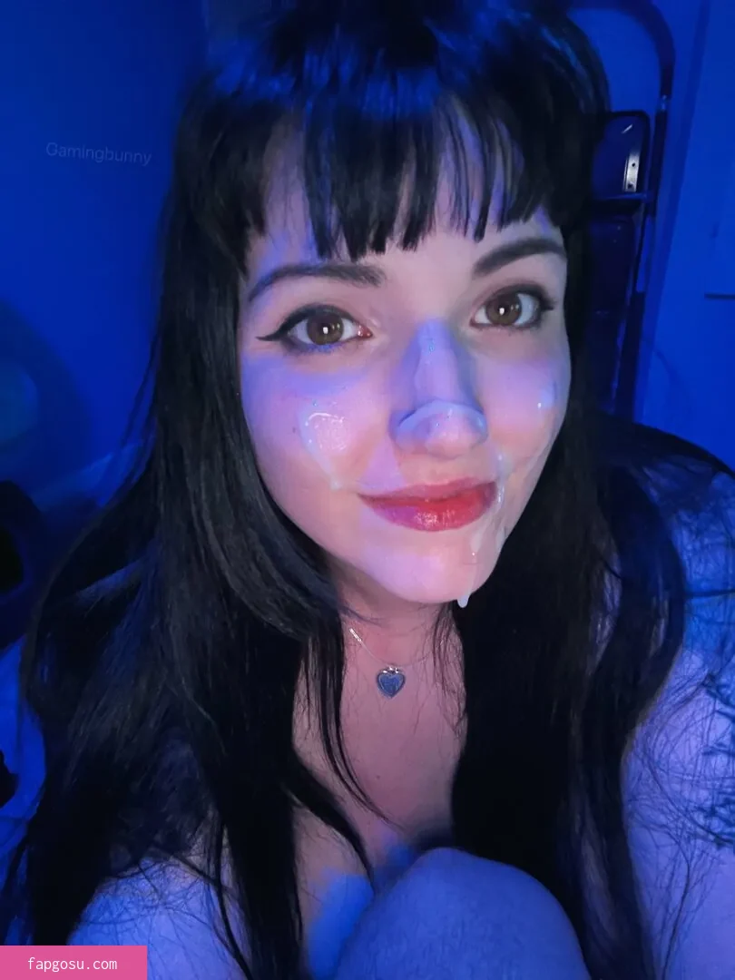 gamingbunny
