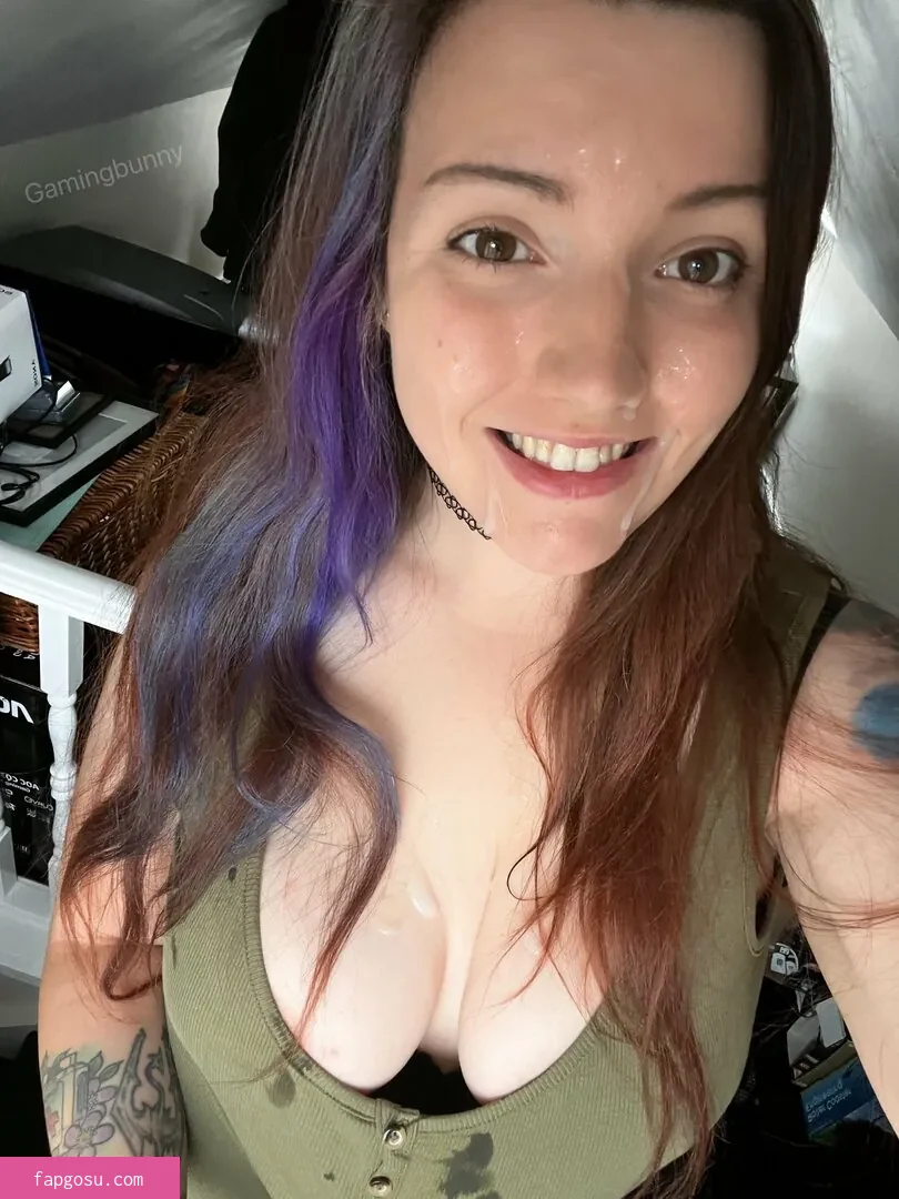 gamingbunny