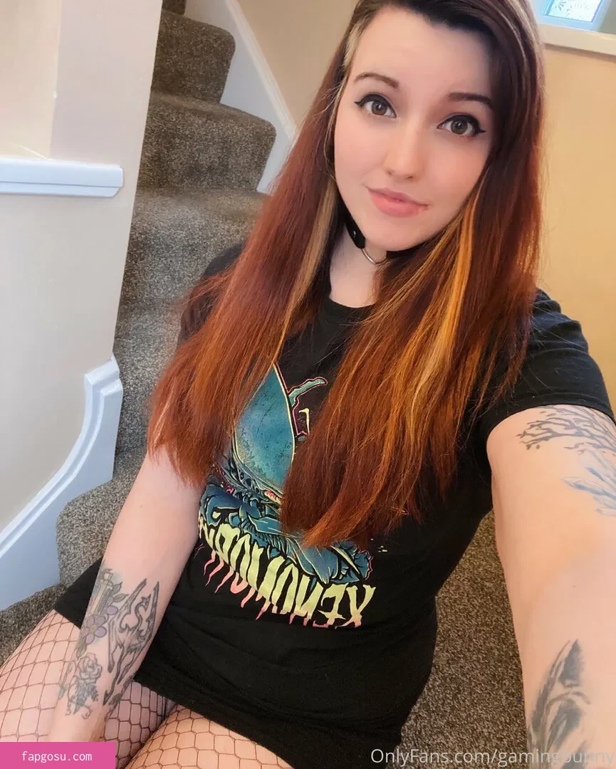 gamingbunny