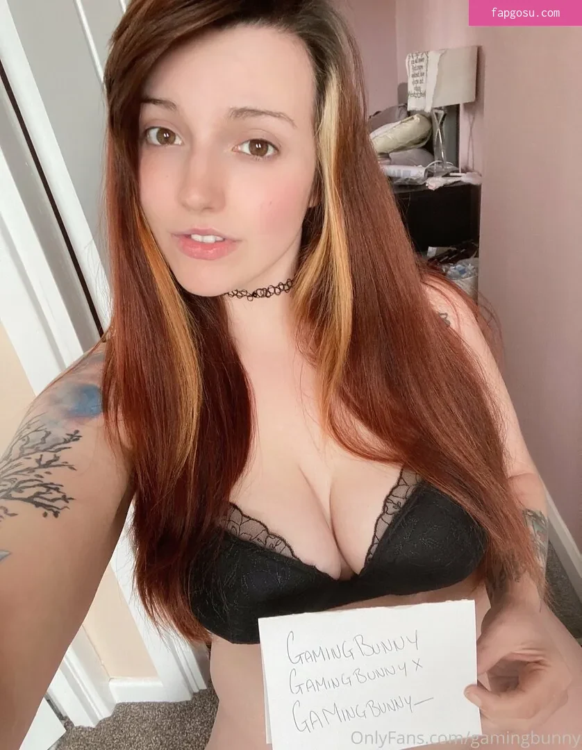 gamingbunny